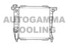 FORD 4039416 Radiator, engine cooling